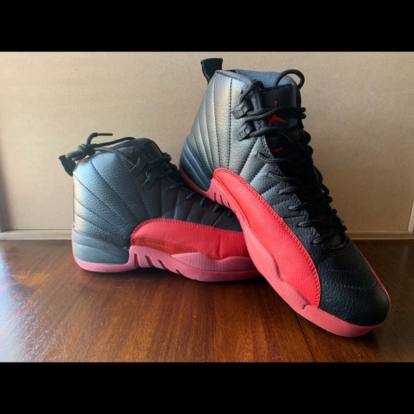 Jordan Other - Jordan Retro 12 Flu Game